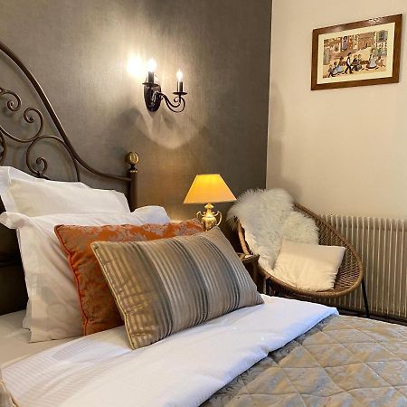 Hotel Kieffer Іттерсвіллер Екстер'єр фото