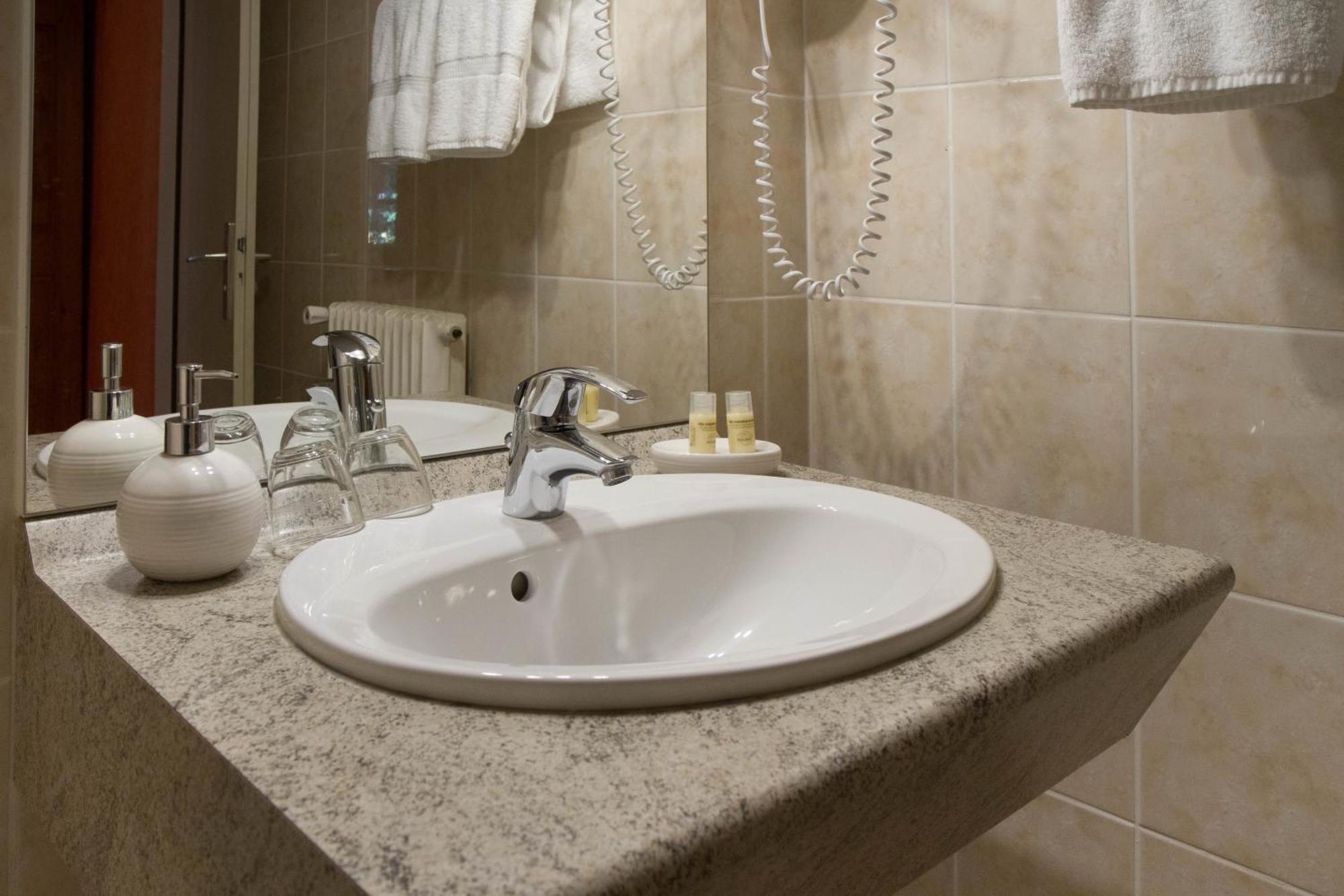 Hotel Kieffer Іттерсвіллер Номер фото