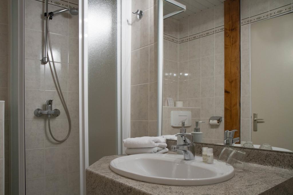 Hotel Kieffer Іттерсвіллер Номер фото