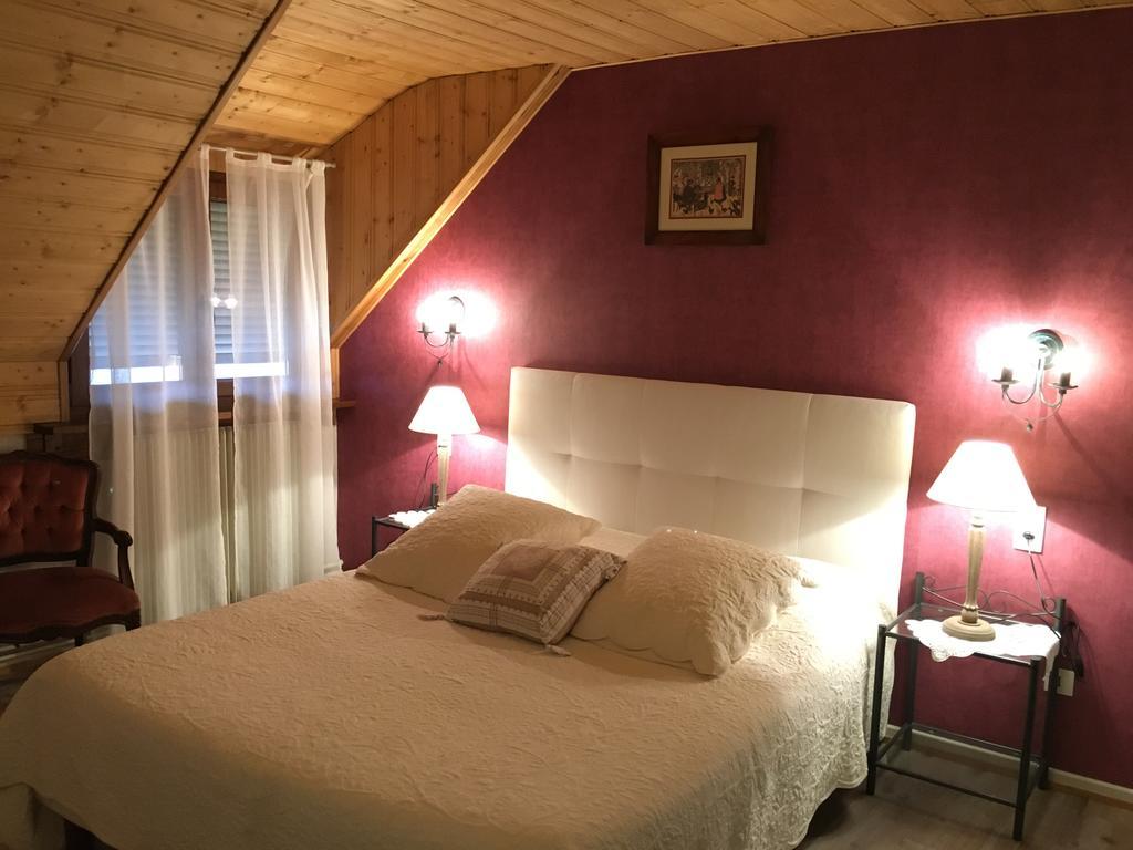 Hotel Kieffer Іттерсвіллер Екстер'єр фото